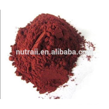 Best food additive choice astaxanthin pulver/astaxanthin